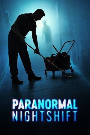 Paranormal Nightshift (2020 )