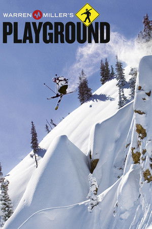 Playground (2007) Poster