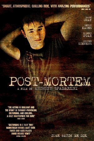 PostMortem (2010)