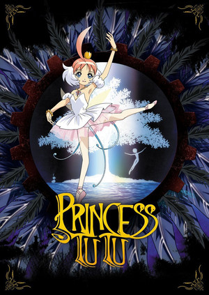 Princess Tutu (20022003)