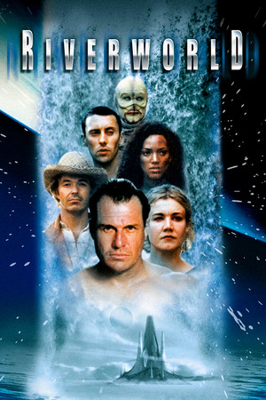 Riverworld (2003) Poster