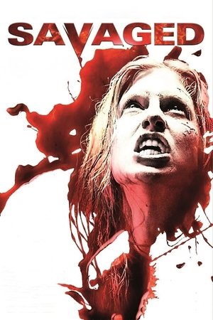 Avenged (2013)