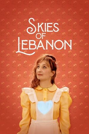 Skies of Lebanon (2020) Poster