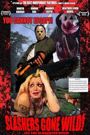 Slashers Gone Wild (2006)