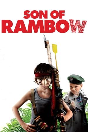 Son of Rambow (2007) Poster