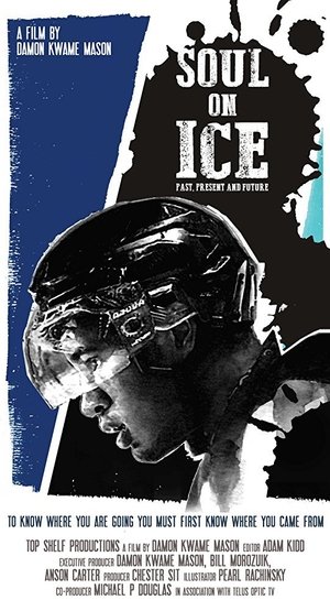 Soul on Ice: Past, Present and Future (2015)