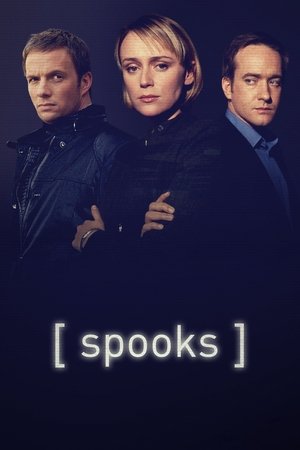 MI5 (20022011)