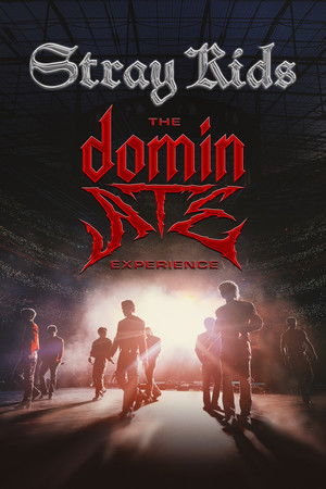 Stray Kids The dominATE Experience (2026)