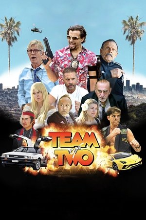 Team of Two (2021)