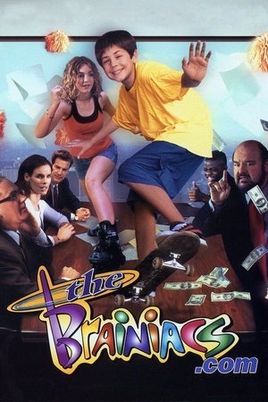 The Brainiacs com (2000)