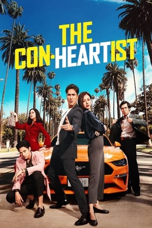 The Con Heartist (2020)