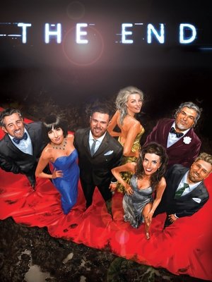 The End (2021)