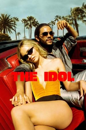 The Idol (2023-)
