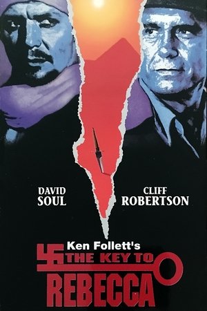 The Key to Rebecca (1985)