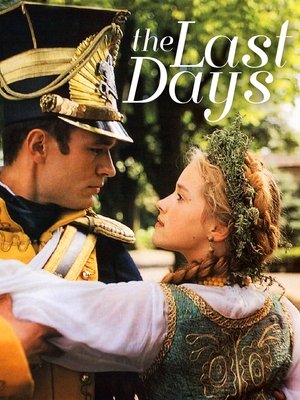 Pan Tadeusz: The Last Foray in Lithuania (1999)