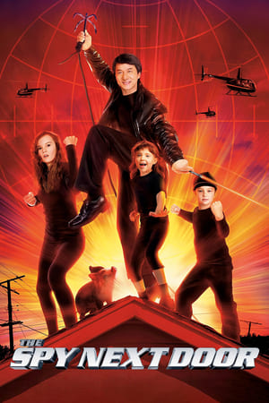 The Spy Next Door (2010) jackie chan