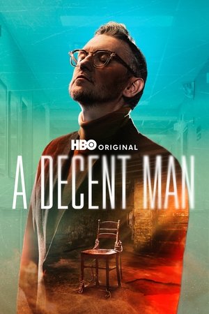 A Decent Man (2025-)
