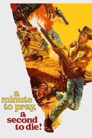 Un minuto per pregare, un istante per morire (1968)