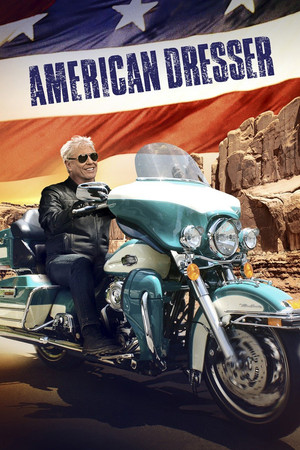 American Dresser (2016)