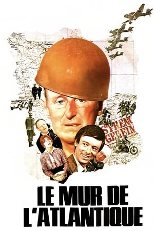 Le mur de lAtlantique (1970)