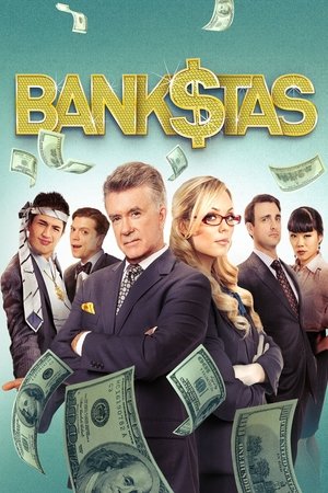 Banktas (2013) Poster
