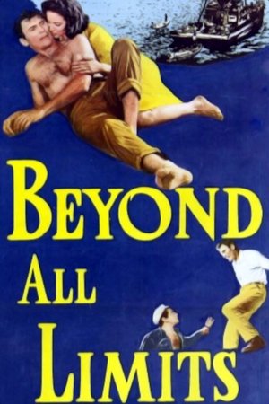 Beyond All Limits (1959) Poster