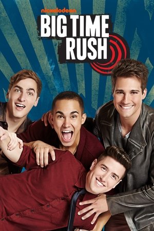 Big Time Rush (2009-2023)