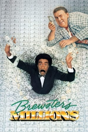 Brewsters Millions (1985)
