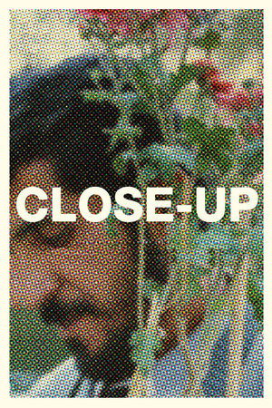 Close Up (1990) Poster
