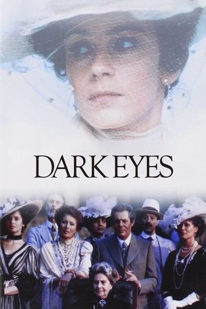 Dark Eyes (1987) Poster