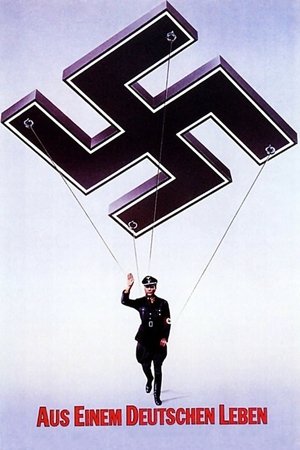Death Is My Trade (1977) Poster
