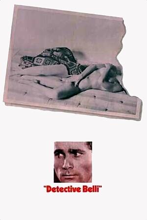 Un detective (1969)