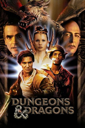 Dungeons & Dragons (2000)