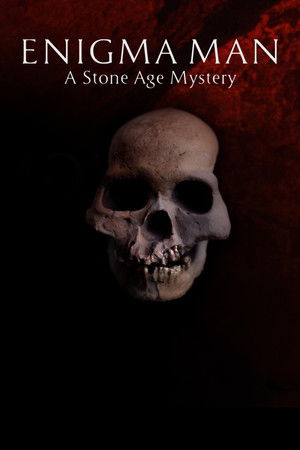 Enigma Man a Stone Age Mystery (2014)