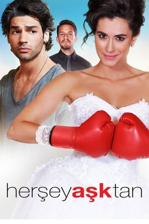Her Sey Asktan (2016)