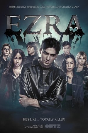 EZRA (2022-)