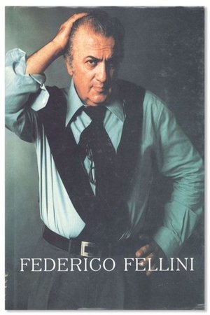 Fellini Narrates: A Discovered SelfPortrait (2000)