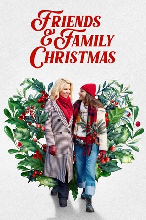 Friends Family Christmas (2023)