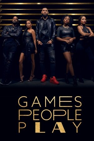 Games People Play (2019 )