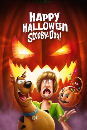 Happy Halloween, ScoobyDoo! (2020)