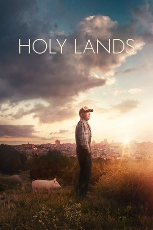 Holy Lands (2018)
