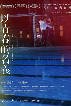 Yi ching chun dik ming yi (2017)