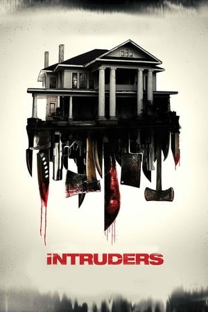 The Intruders (2016)