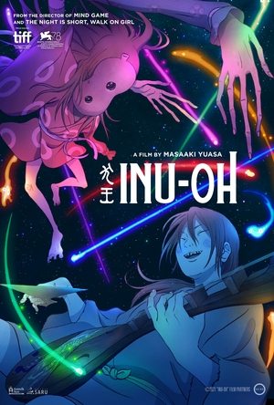 Inu oh (2021)