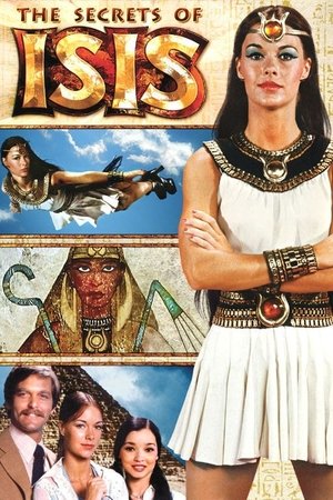 The Secrets of Isis (19751976)