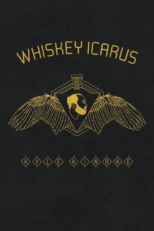Kyle Kinane: Whiskey Icarus (2012) Poster