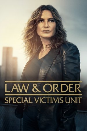 Law and Order: Special Victims Unit (1999)