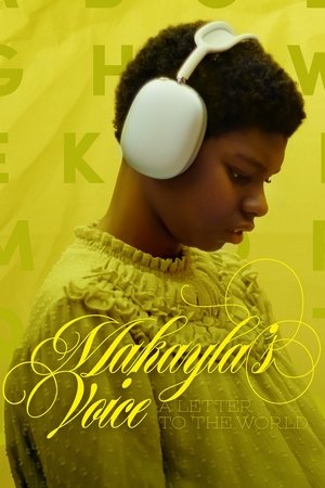 Makaylas Voice A Letter to the World (2024)