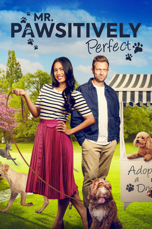 Mr Pawsitively Perfect (2023)