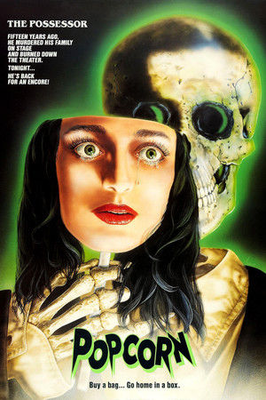 Popcorn (1991)